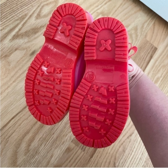 Toddler Matilda Jane rain boots - Picture 5 of 5